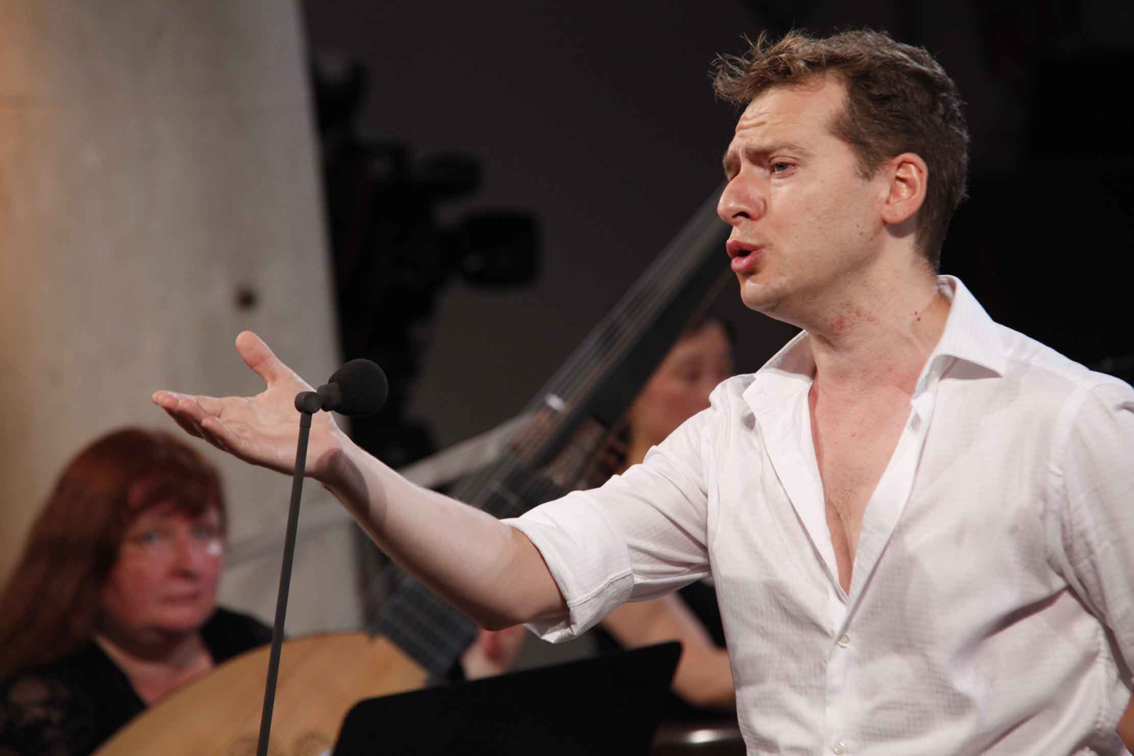 OGV 21.7.2015. 2 Ansambl LArpeggiata